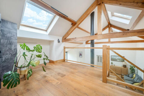 Annexe Mezzanine ...