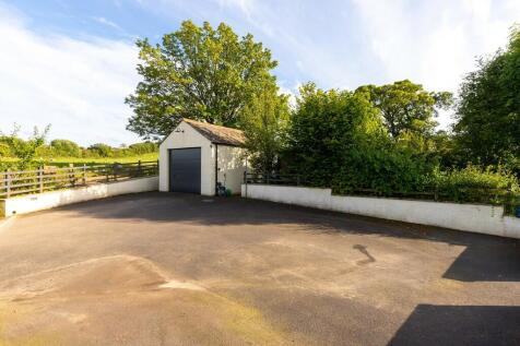Garage and Parkin...