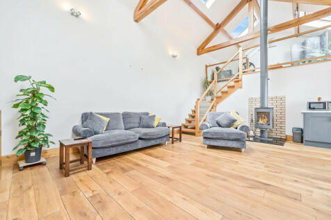 Annexe Living Roo...