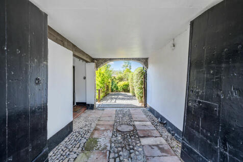 Archway