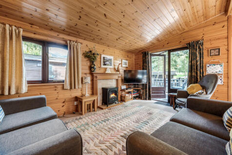 Open Plan Living ...