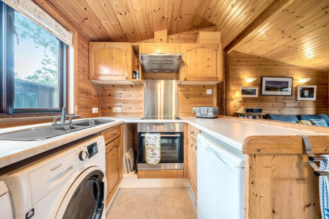 Open Plan Living ...