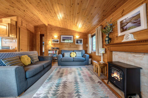 Open Plan Living ...