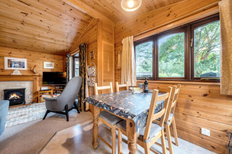 Open Plan Living ...