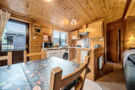 Open Plan Living ...