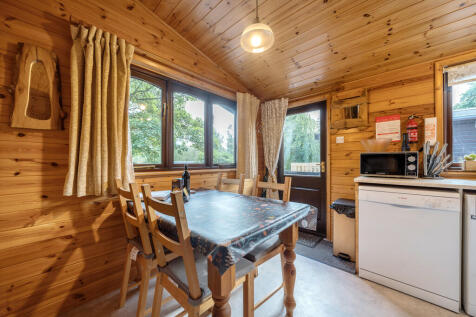 Open Plan Living ...