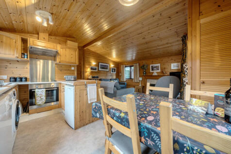 Open Plan Living ...