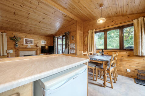 Open Plan Living ...