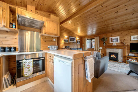 Open Plan Living ...