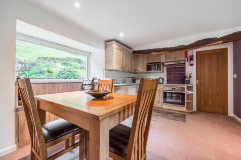 Dining Kitchen / ...
