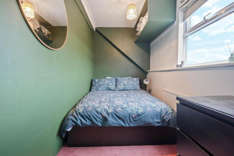 Bedroom Six
