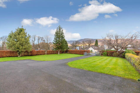 Garden and Parkin...