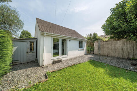 Rear Elevation