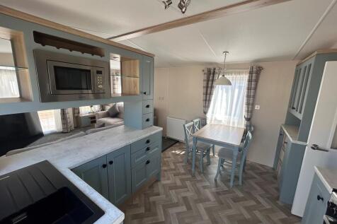 Open Plan Living ...