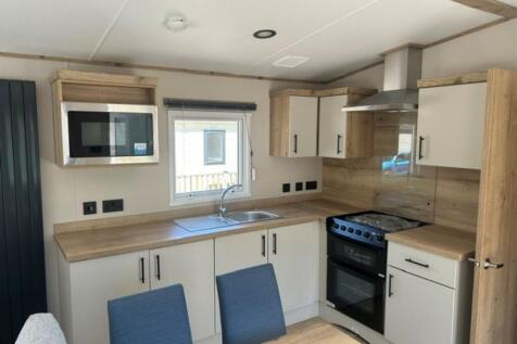 Open Plan Living ...