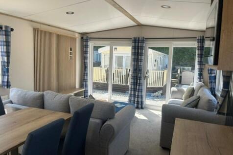 Open Plan Living ...
