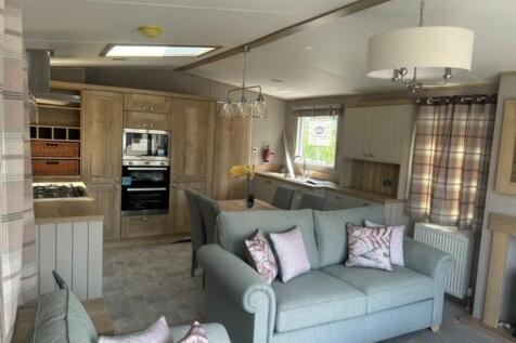 Open Plan Living ...