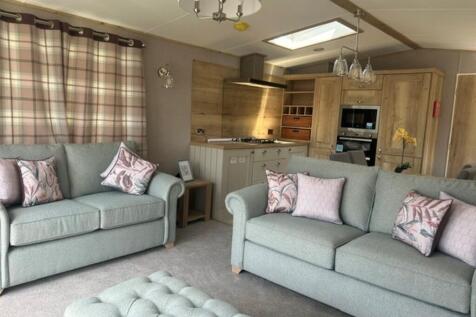 Open Plan Living ...