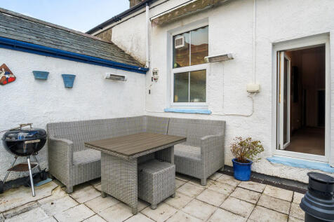 Roof Terrace