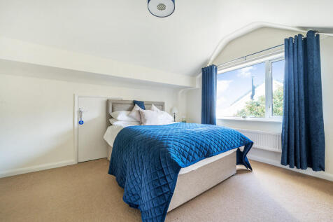 Bedroom Five