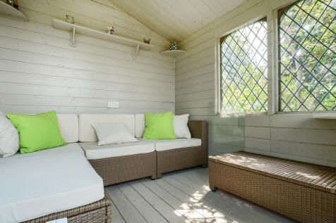 Summer House