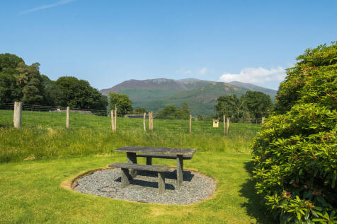 Communal Grounds