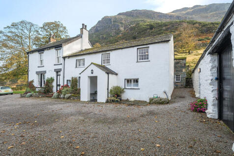 Farmhouse Front E...
