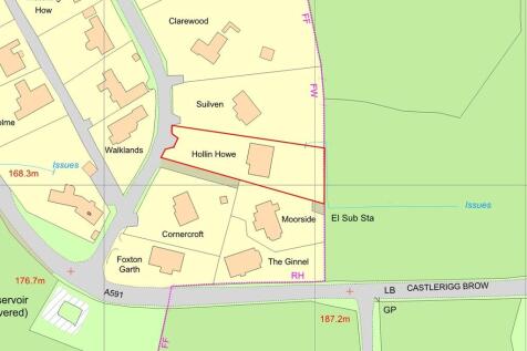 OS Map