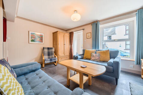 Open Plan Living ...