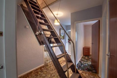 Ladder Access To ...