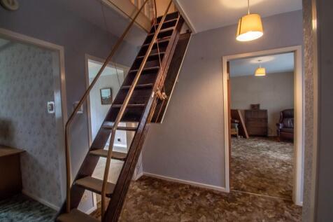 Ladder Access To ...