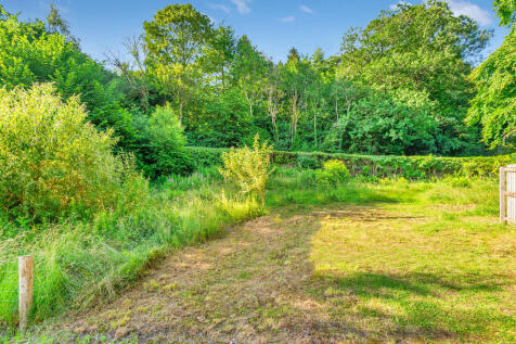 Building Plot