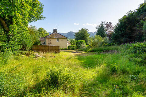 Building Plot