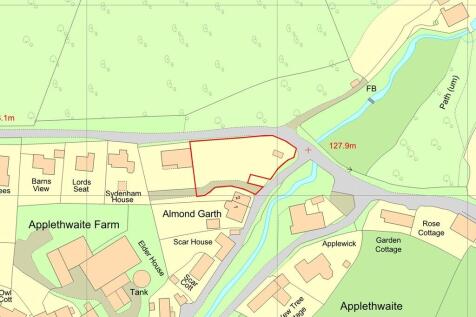 OS Map