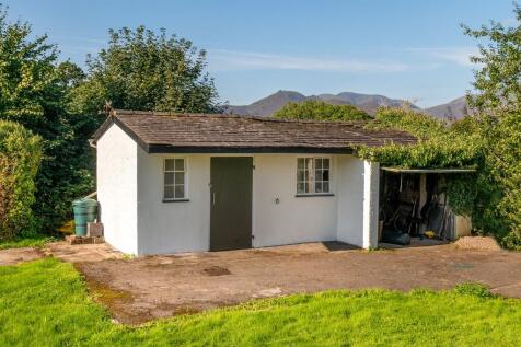 Outbuilding