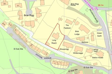 OS Map