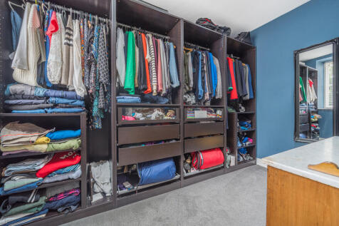 Dressing Room