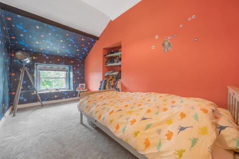 Bedroom Five