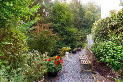 Terrace Garden