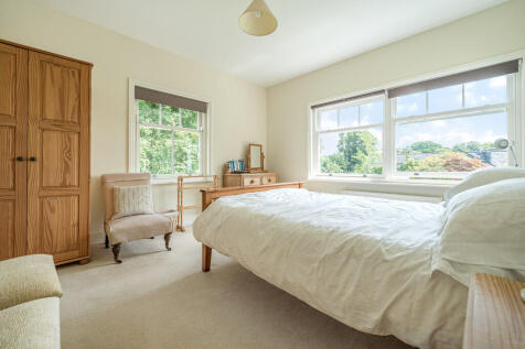 Bedroom Five