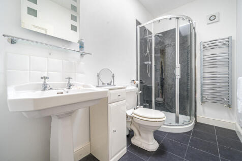 Shower Room Two