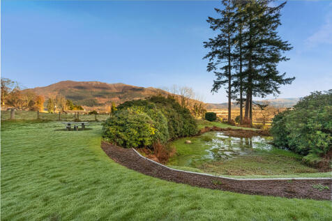 Communial Grounds