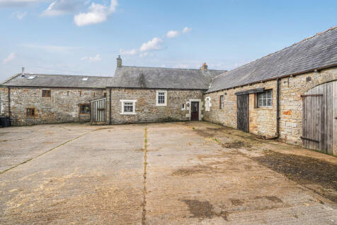Rear Elevation