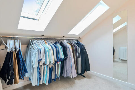 Dressing Room