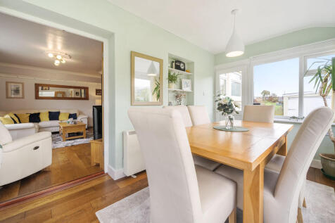 Garden Room or Di...