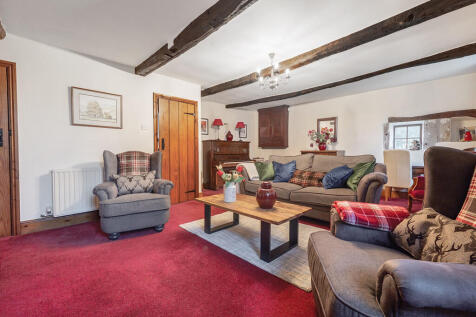 Open Plan Dining ...