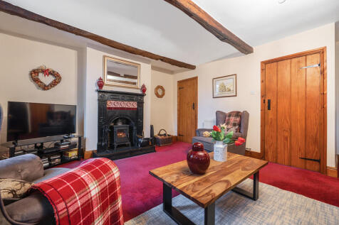 Open Plan Dining ...