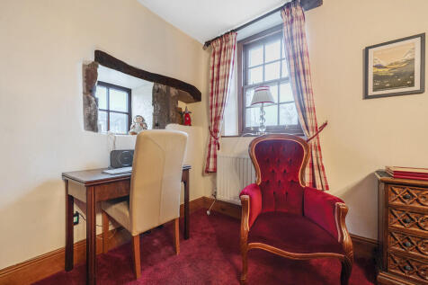 Open Plan Dining ...