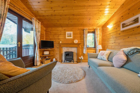 Open Plan Living ...