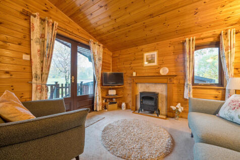 Open Plan Living ...